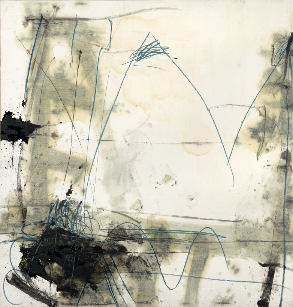 Painting 17. III ’72