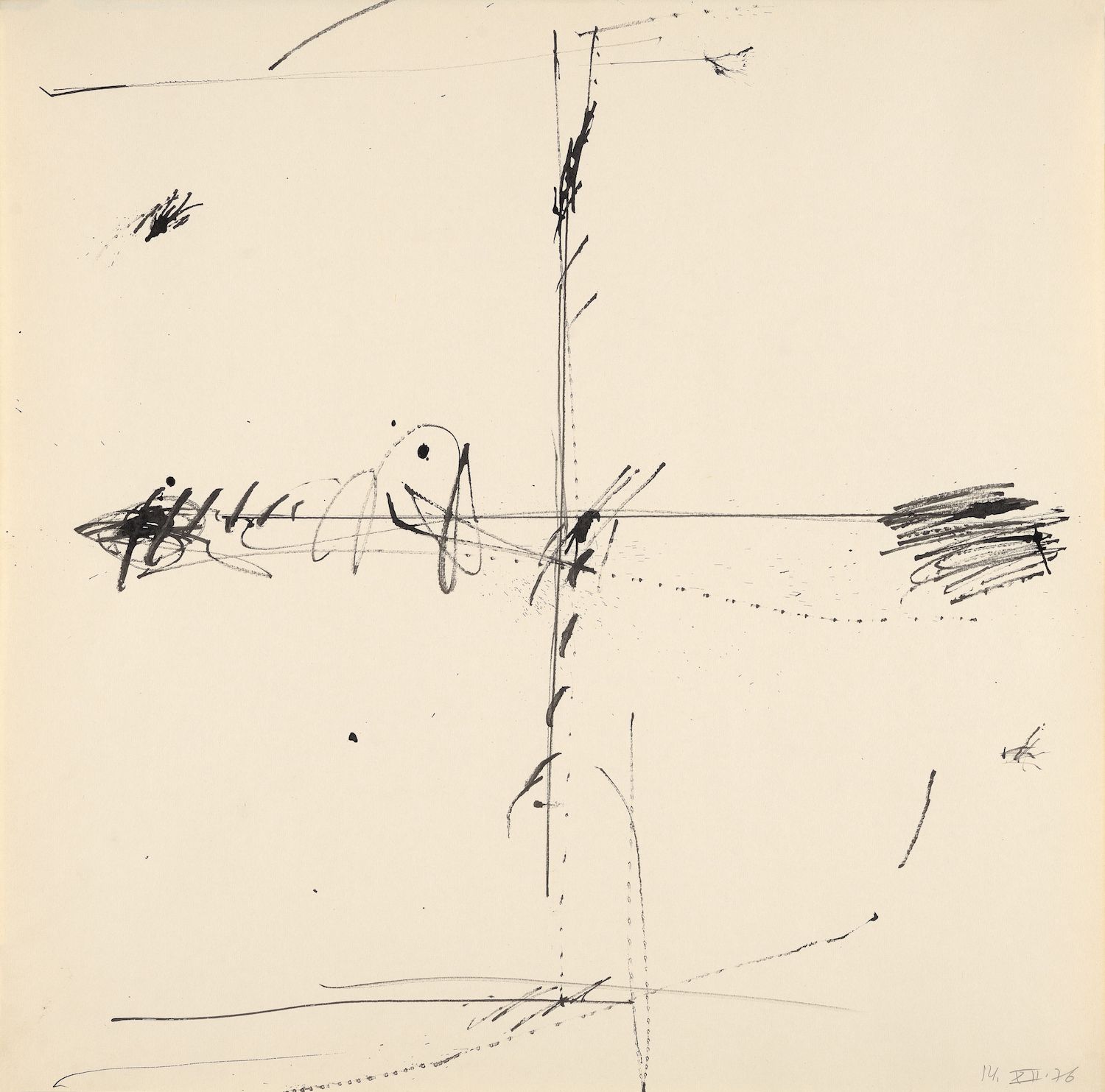 Ivackovic, 14. XII '76, 1976