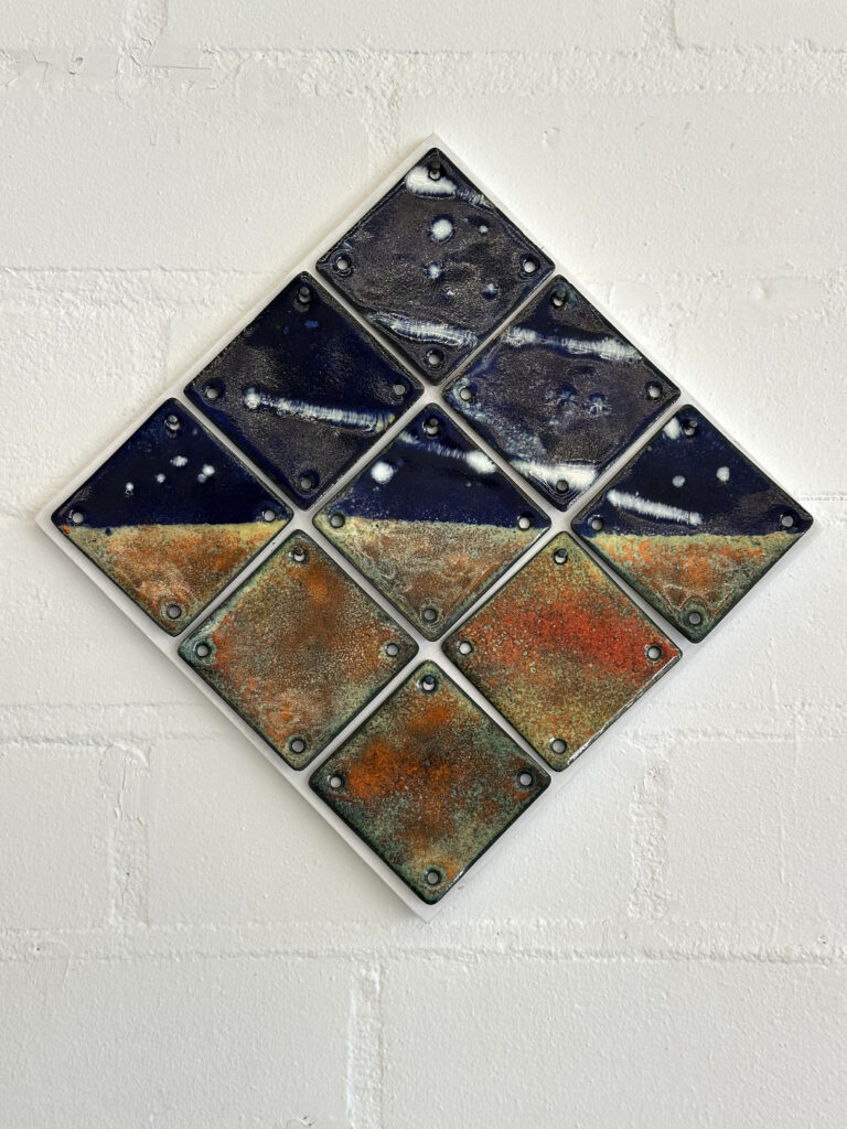 Horizon #1