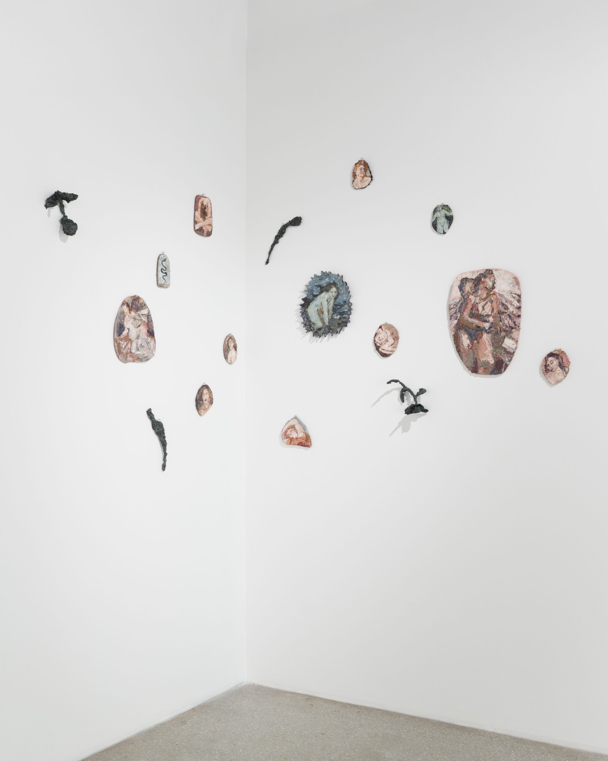 Swarm (2024) by Mia Chaplin