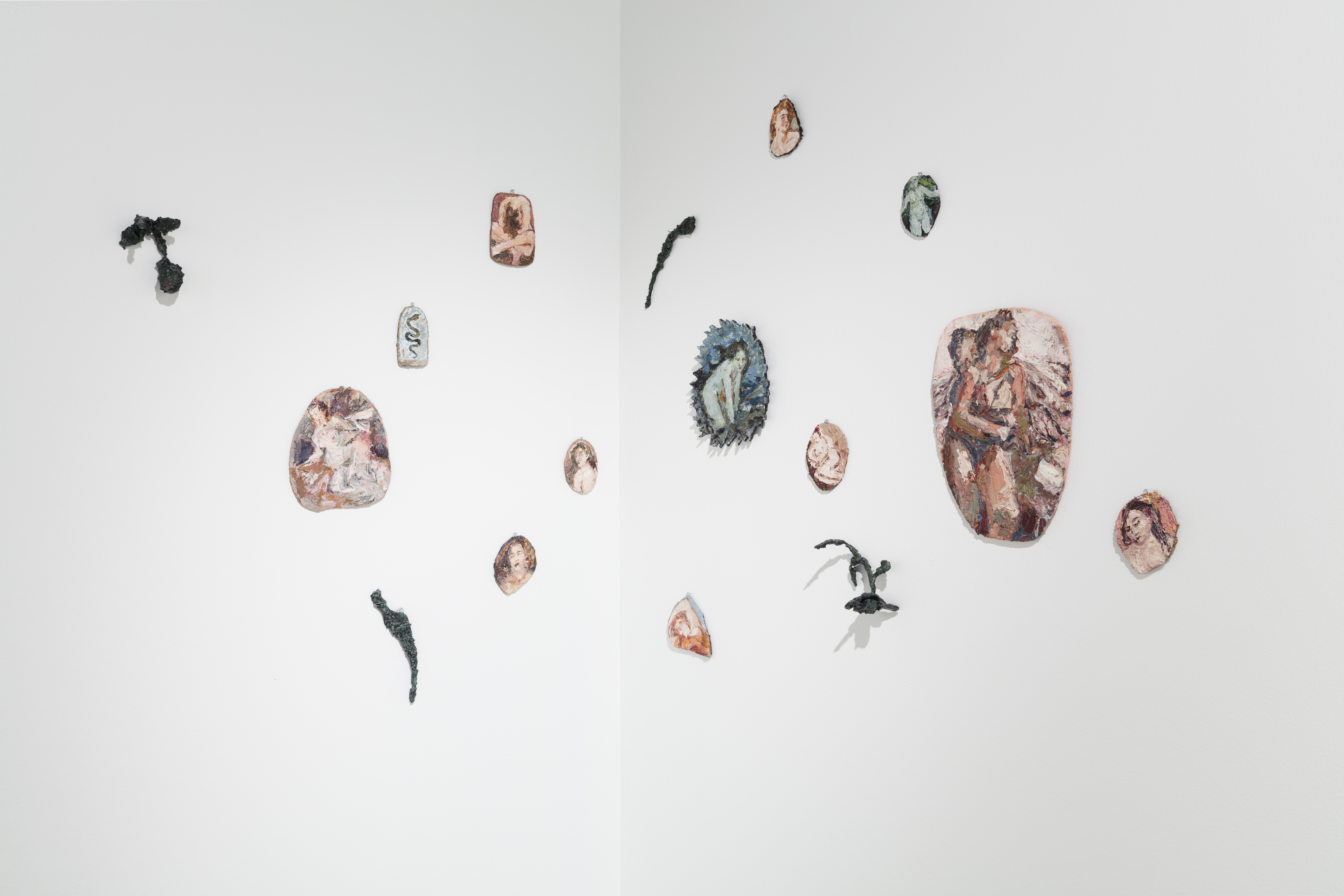 Swarm (2024) by Mia Chaplin