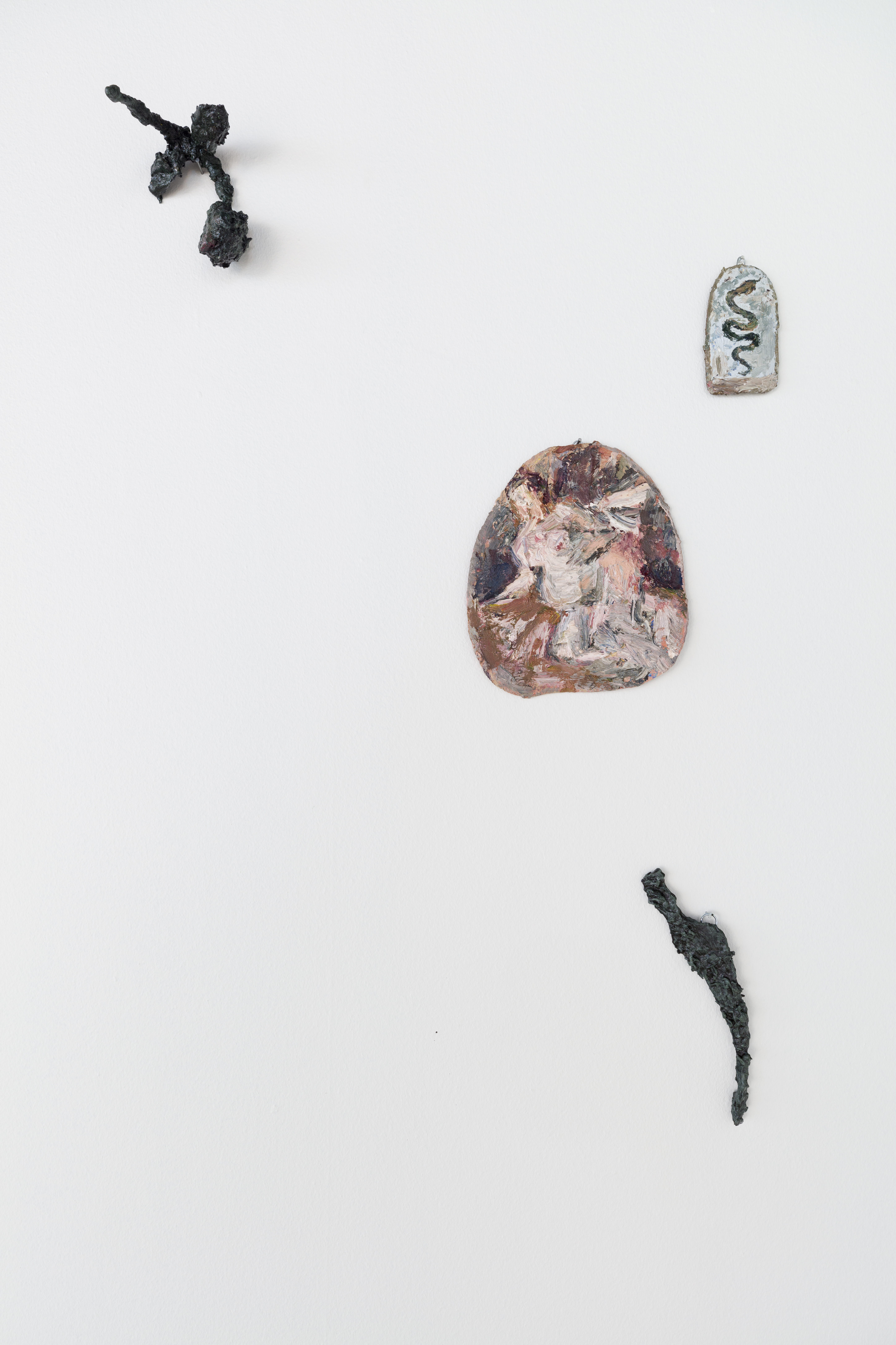 Swarm (2024) by Mia Chaplin