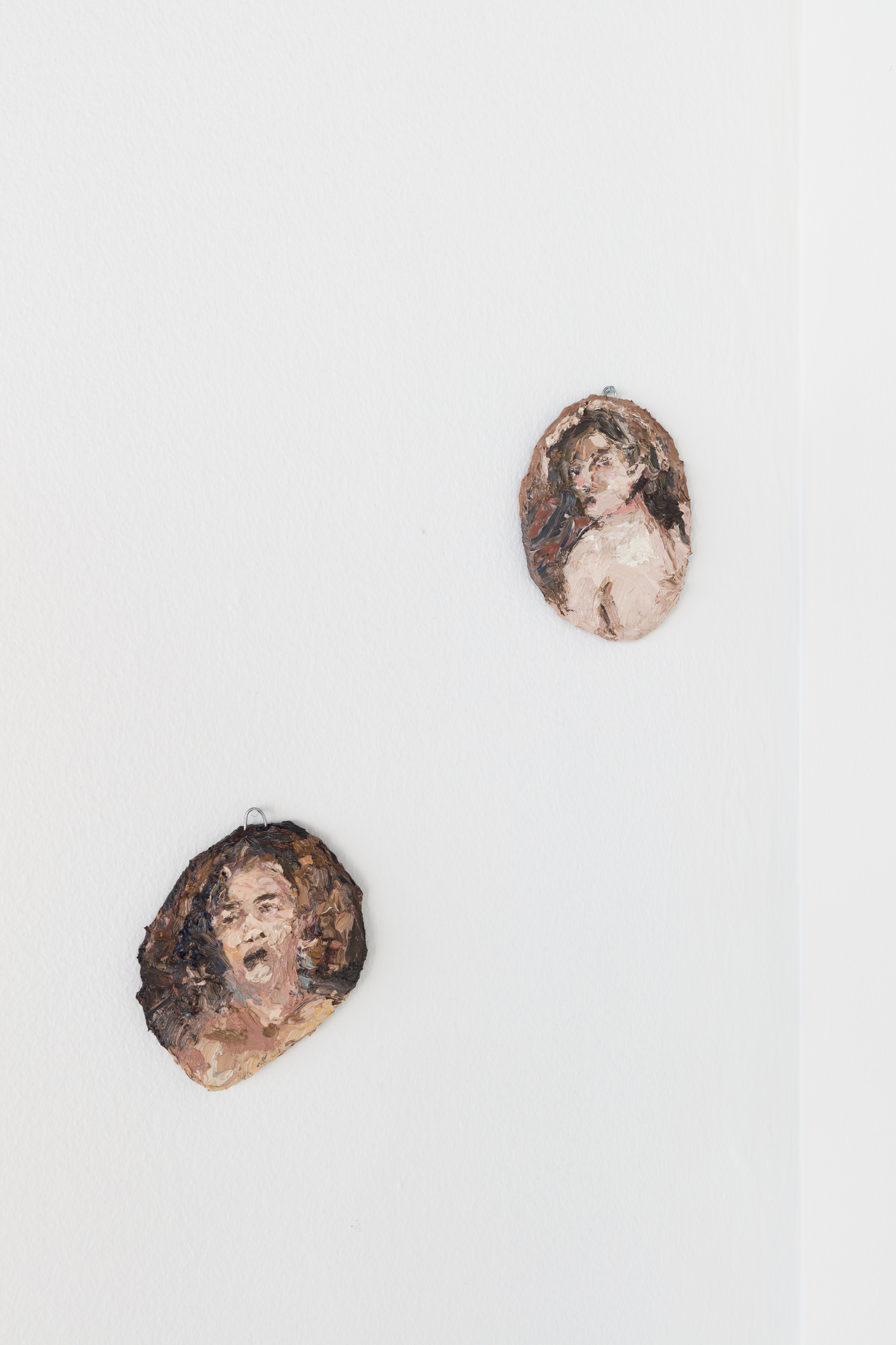 Swarm (2024) by Mia Chaplin