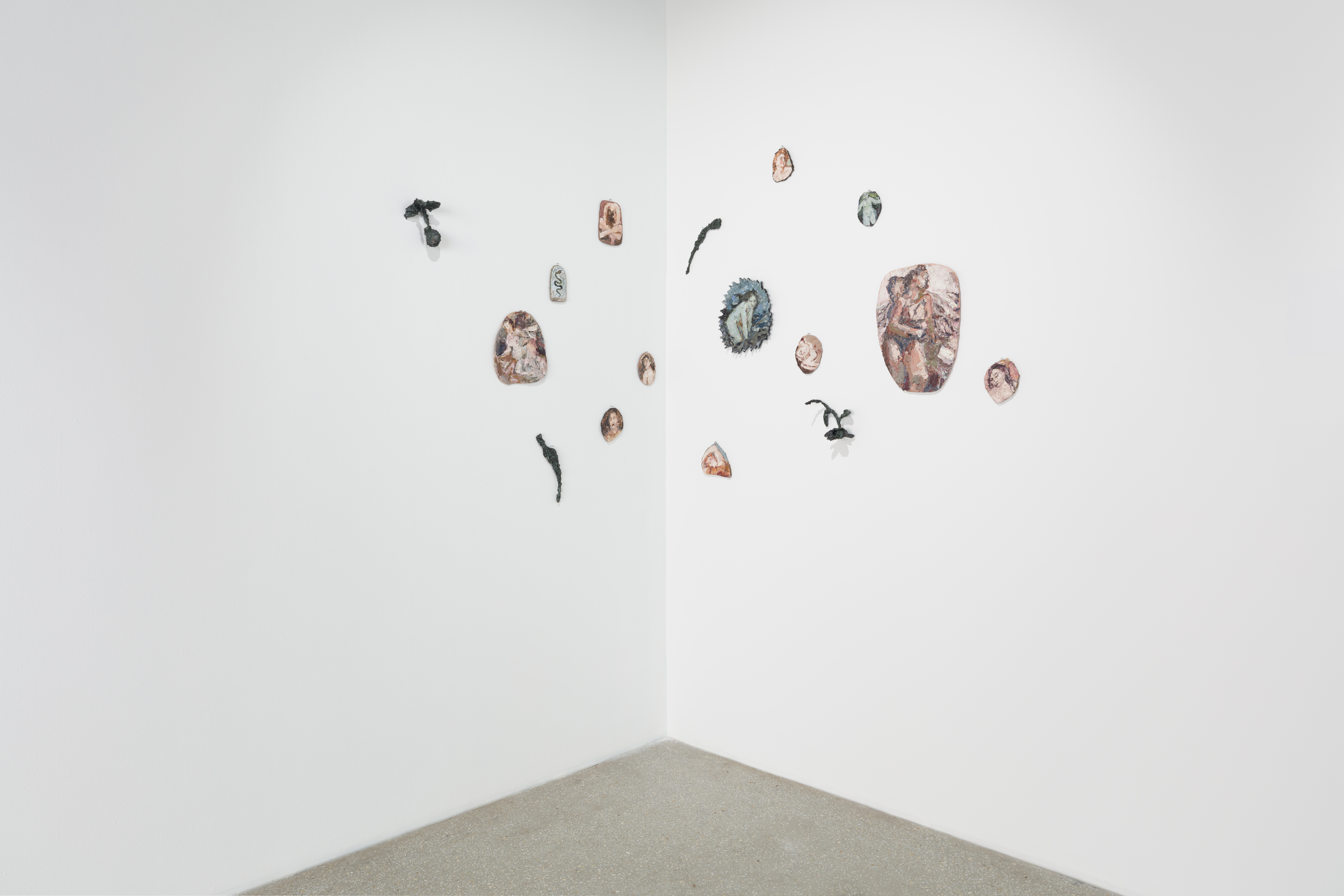 Swarm (2024) by Mia Chaplin