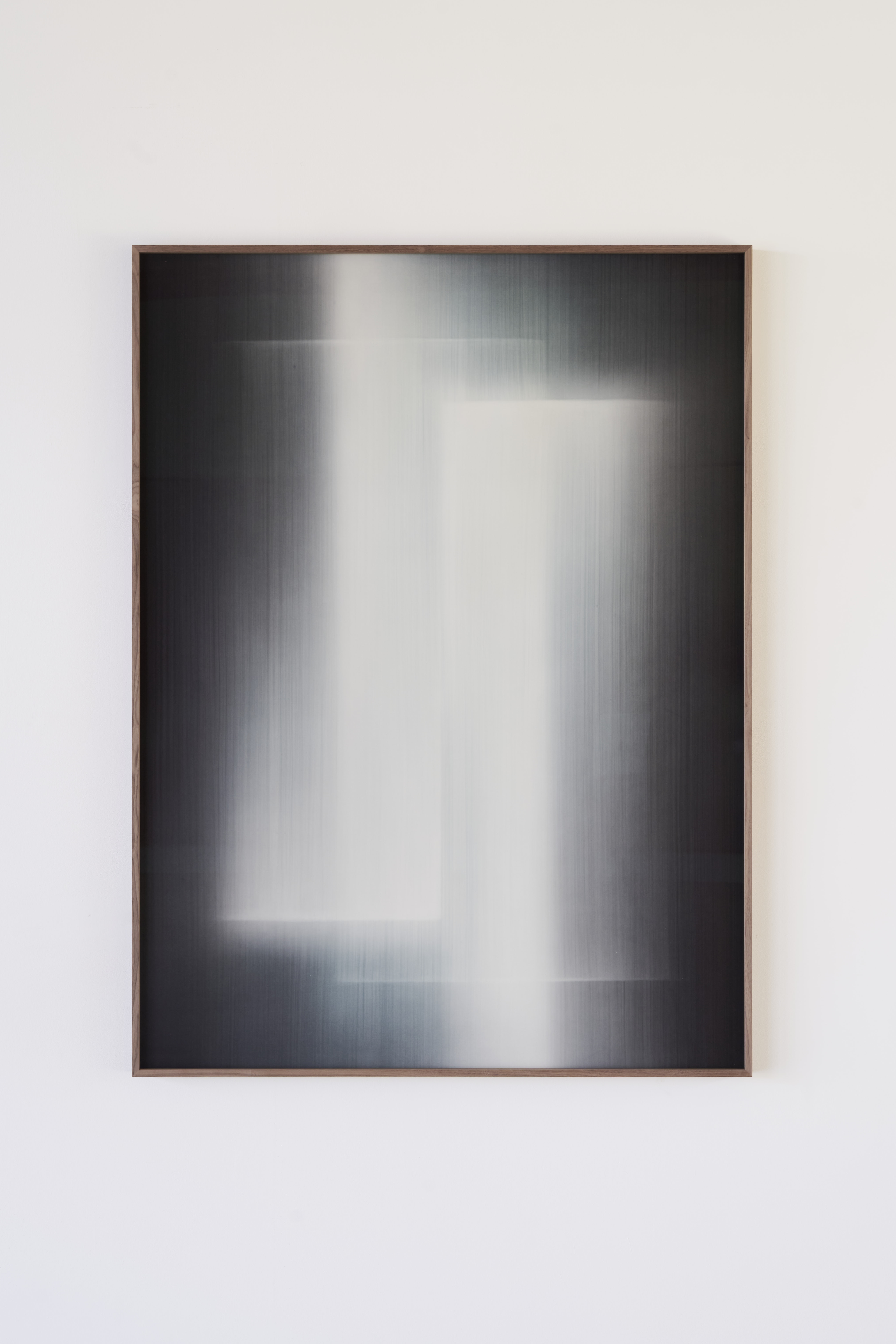 Ylva Carlgren, Without dimension, 2024
watercolor on paper
150x110 cm