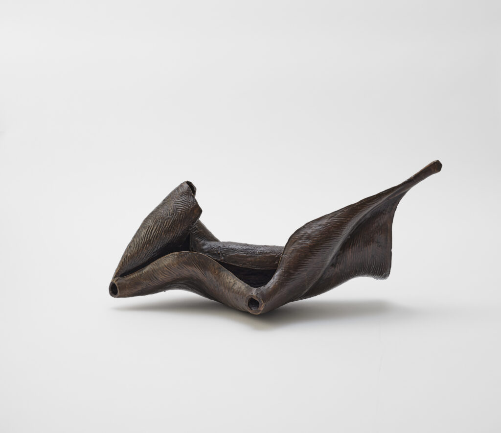 Degrowth no. 1