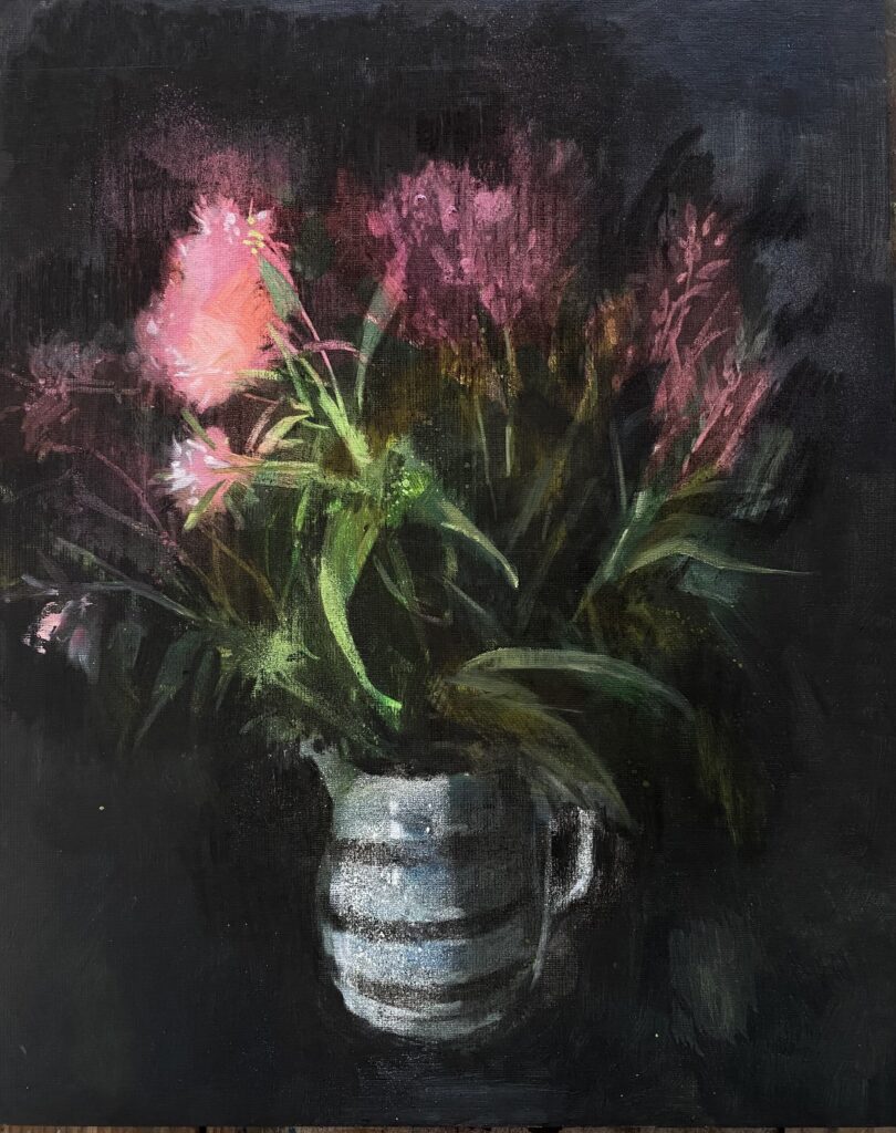 Wild Flowers