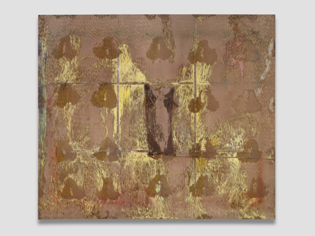 Inverted, Folding On