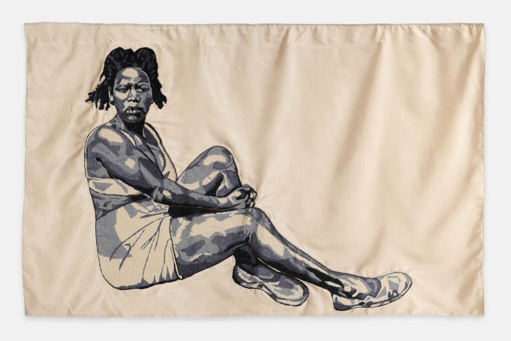 Getrude Mkhalipi