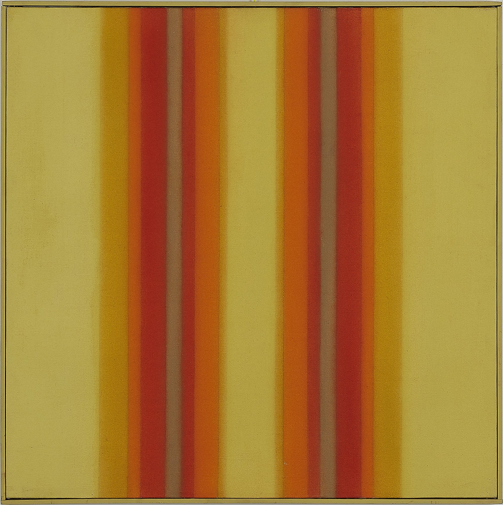 andré beullens, santal VII