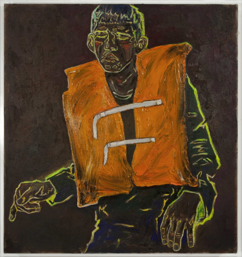 Life Preserver