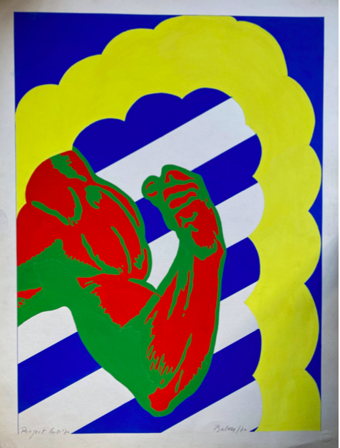Project lente `70