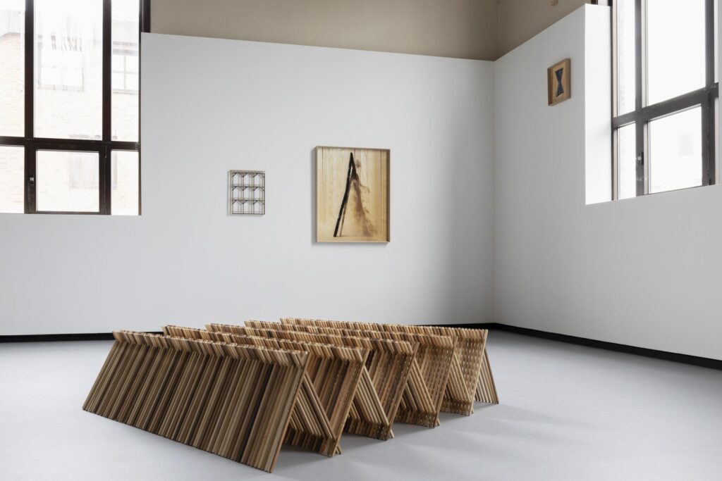Passage Series