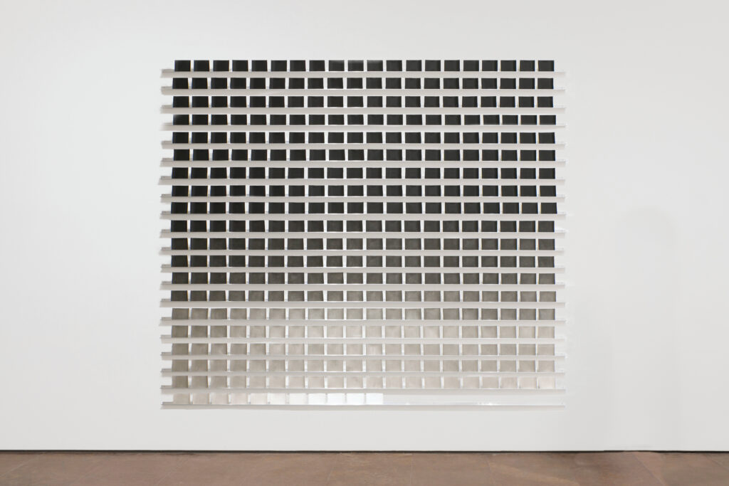 Előhívás kimerülésig (Development till Exhaustion)