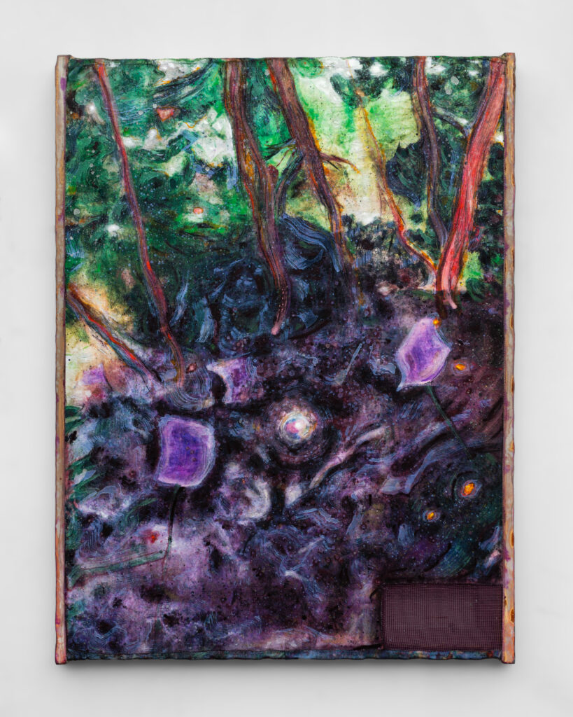 Blood Moon Mud