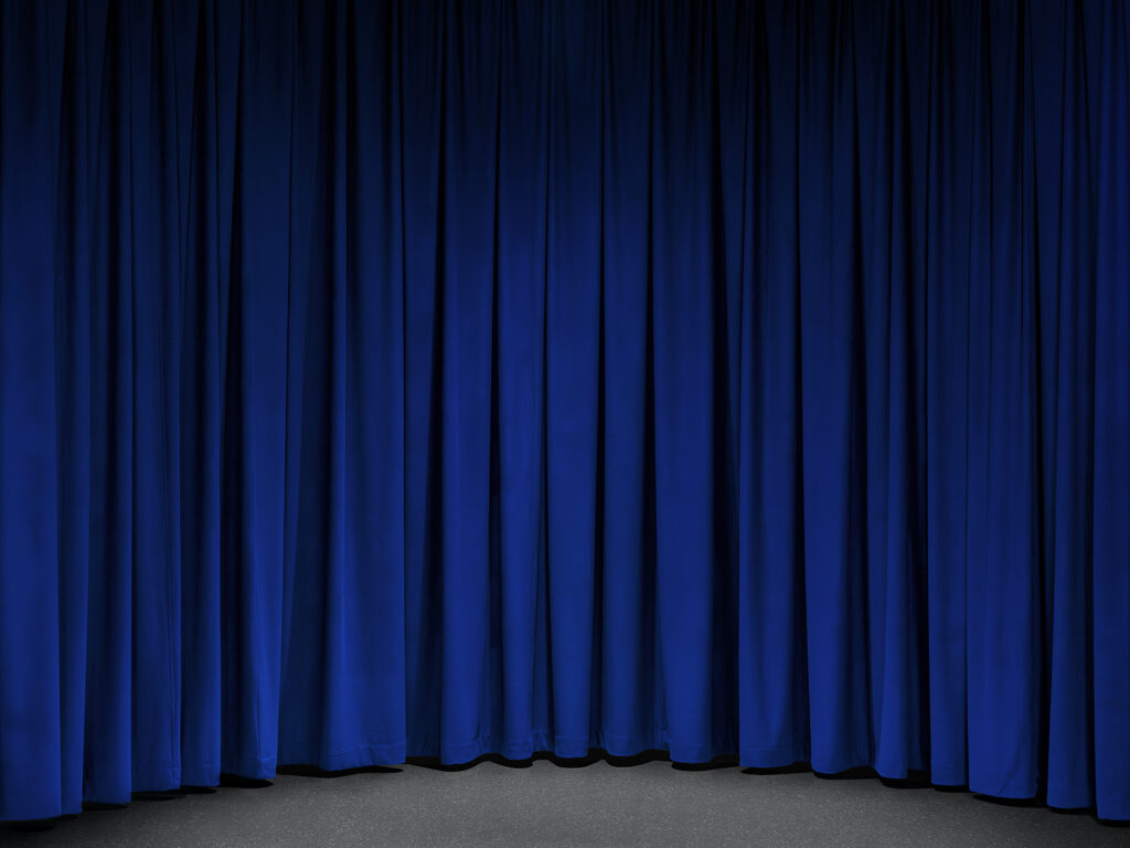 Blue Velvet