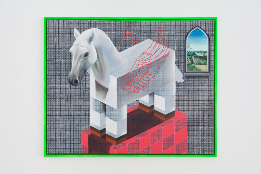 Pegasus