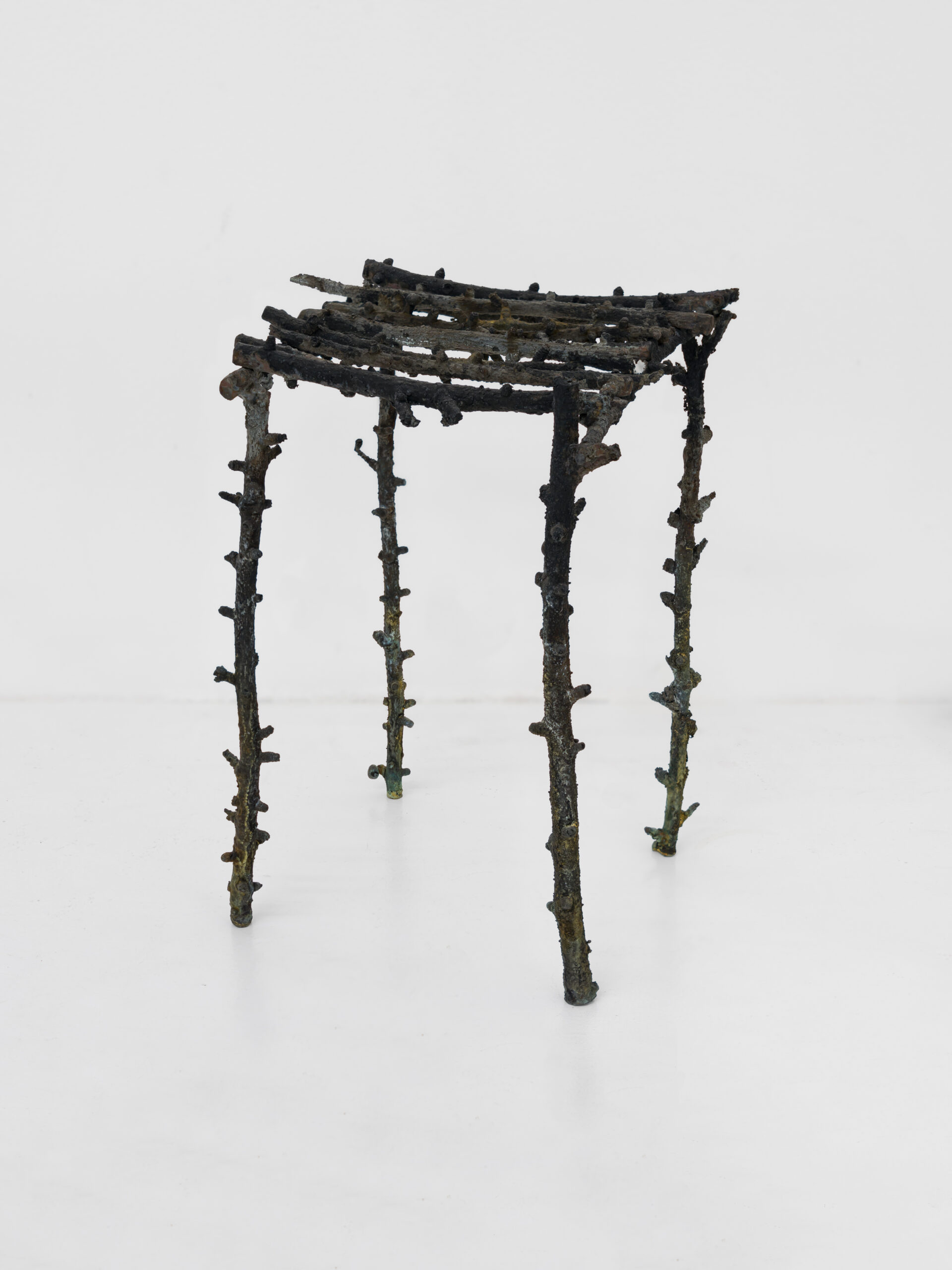Reproduction 'Guilty Pleasure' by Gideon Kiefer (2025)