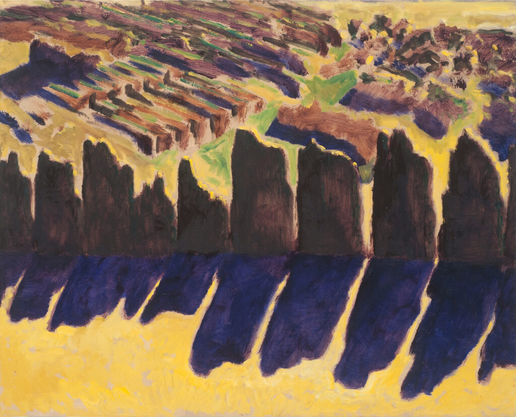 Stèles