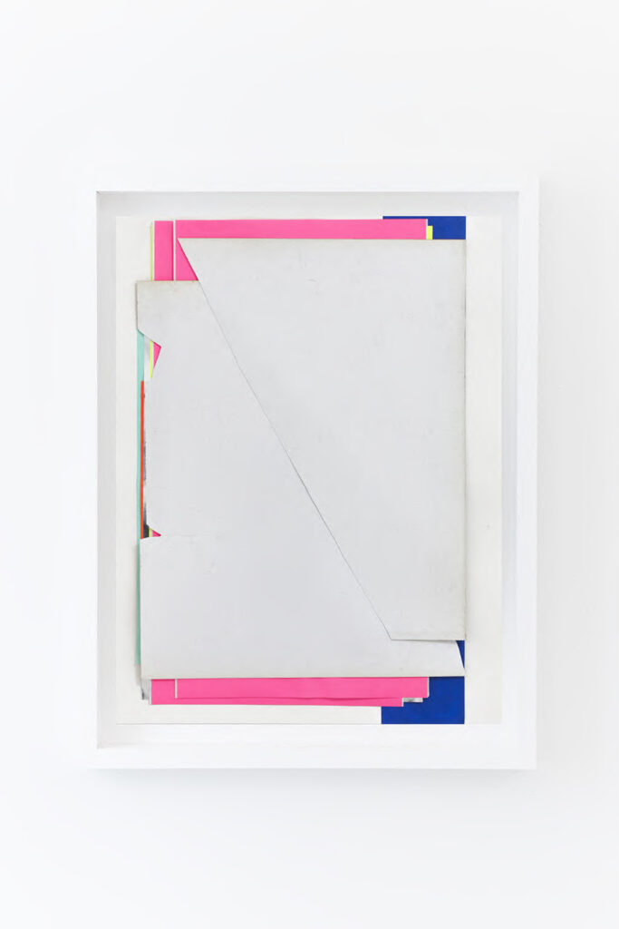 I Saw the Spark, Love Letters Series