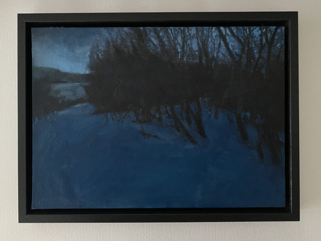 Dusk