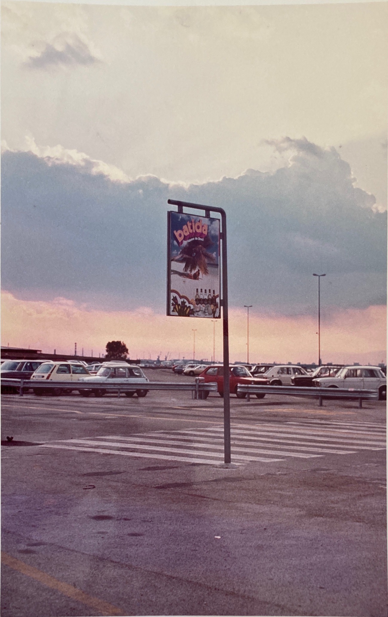 Venezia, 1978