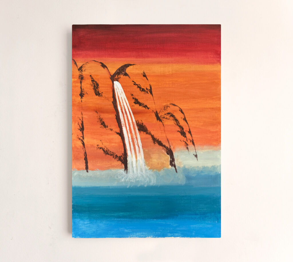 Untitled (Mannerism)