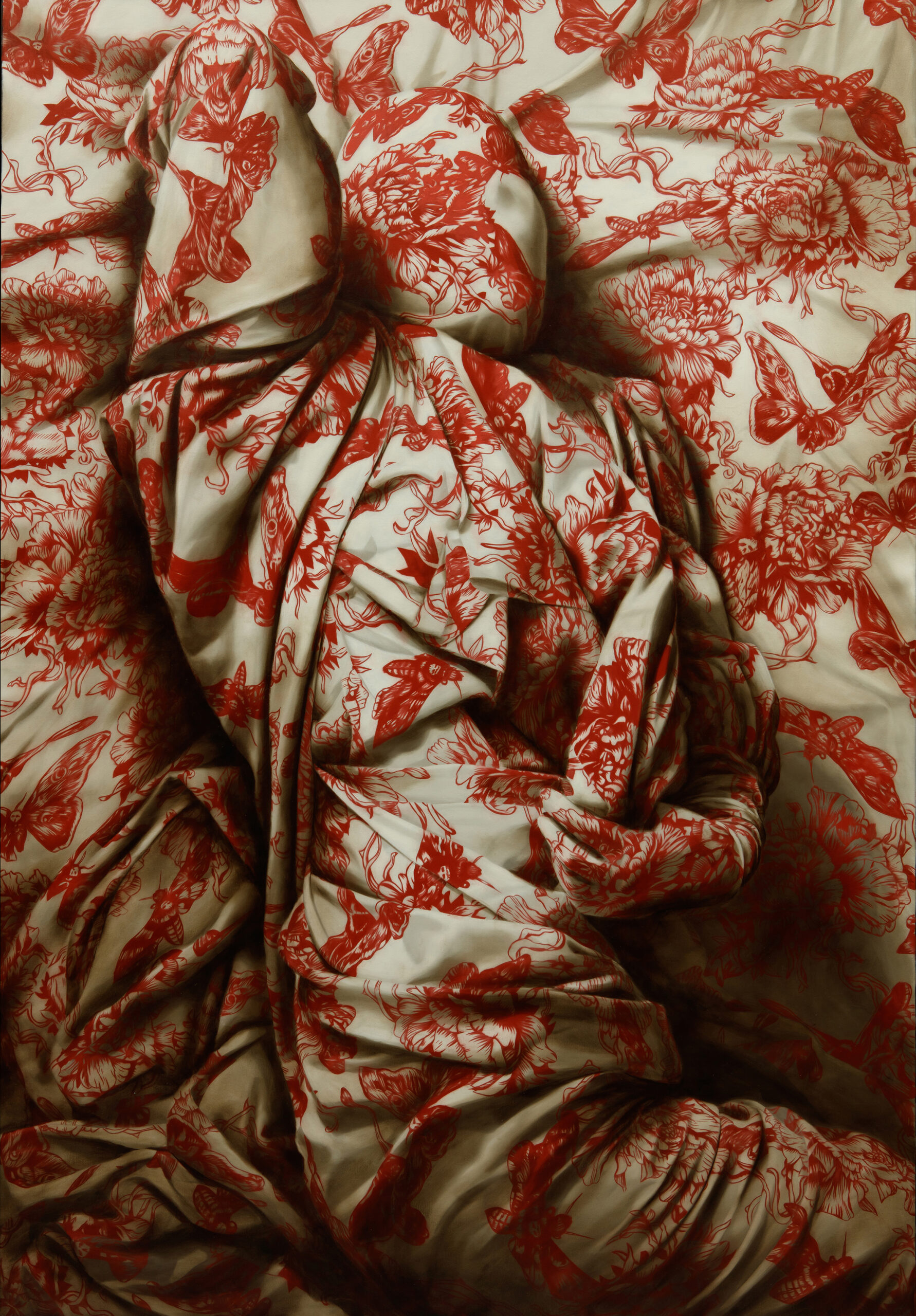 Markus Åkesson, Insomnia, 2025.