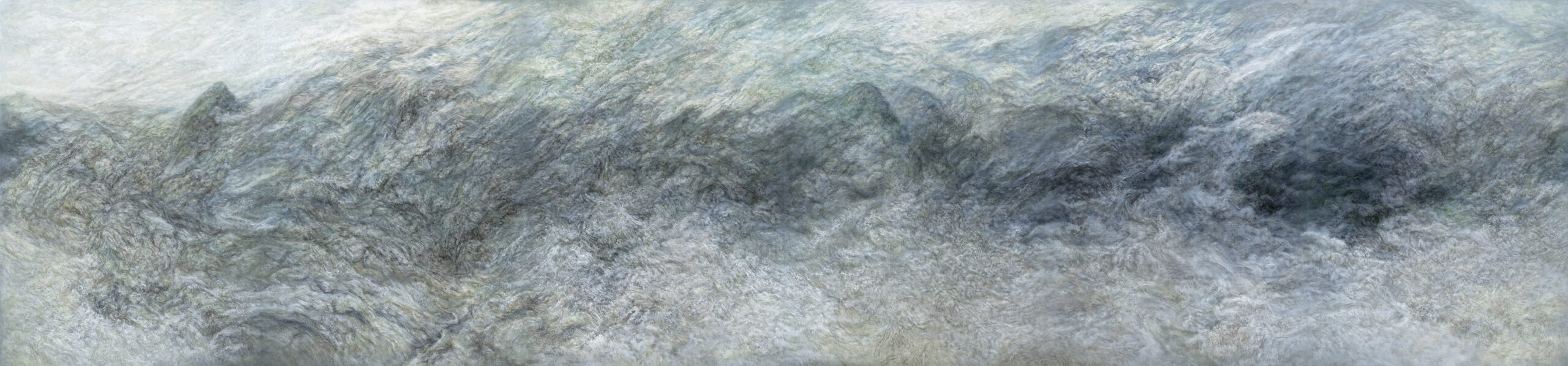 Journey Through the Mind

2023
Oil on canvas
227 x 972 cm