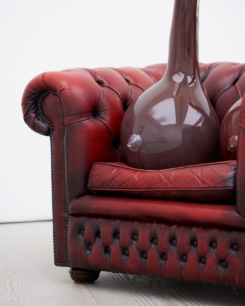 Chesterfield 2