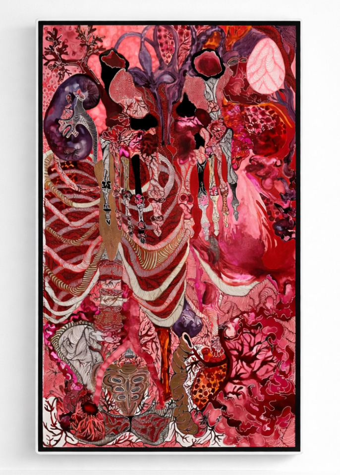 Las líneas del destino: La Muerte