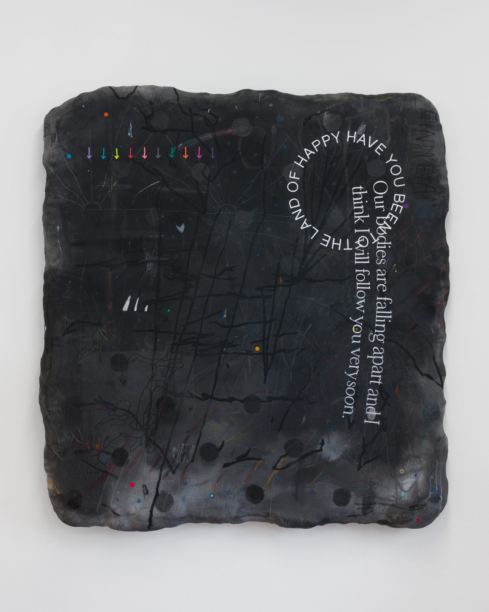 Reproduction 'Closer To God' by Nokukhanya Langa (2023)