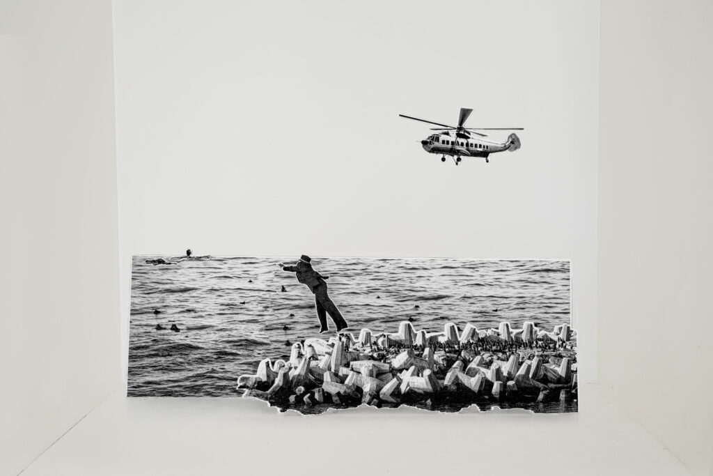 Drowning Professors and Doctors