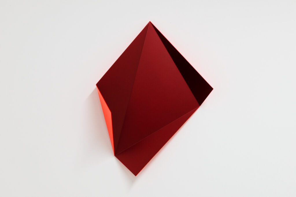 No. 1285 S Fold
