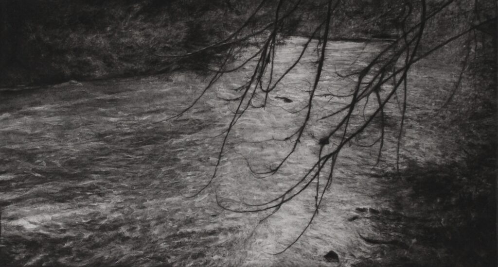 Running River
