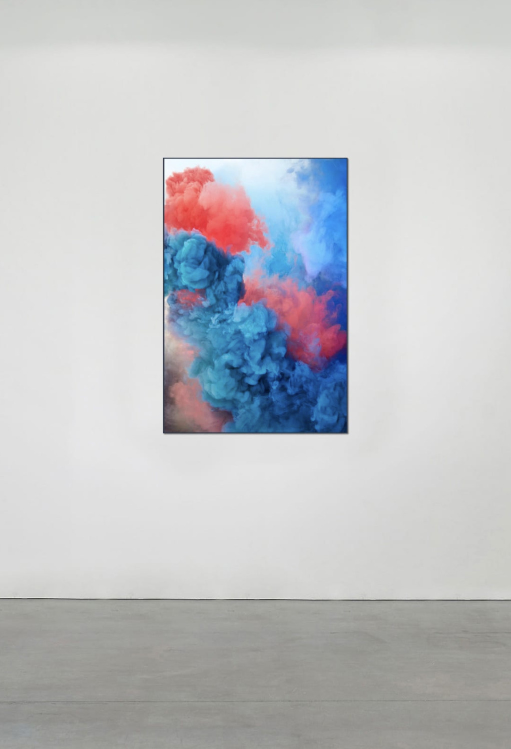 Goldschmied&Chiari, Untitled View, 2023.