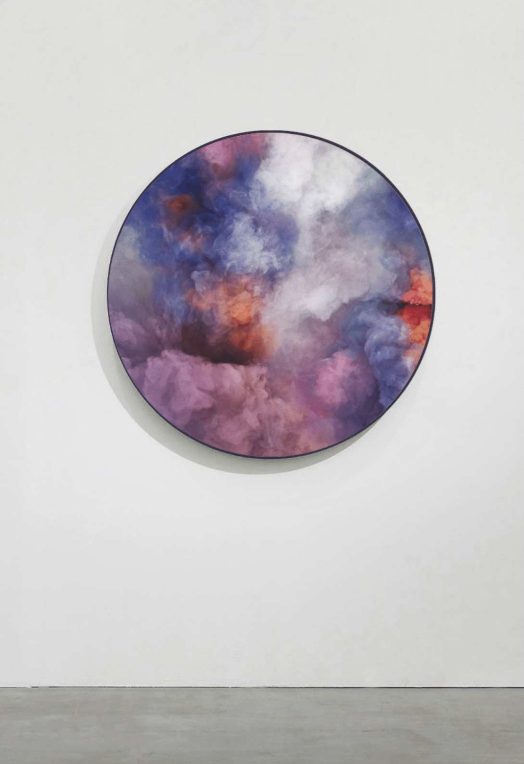 Goldschmied&Chiari, Untitled View, 2023.