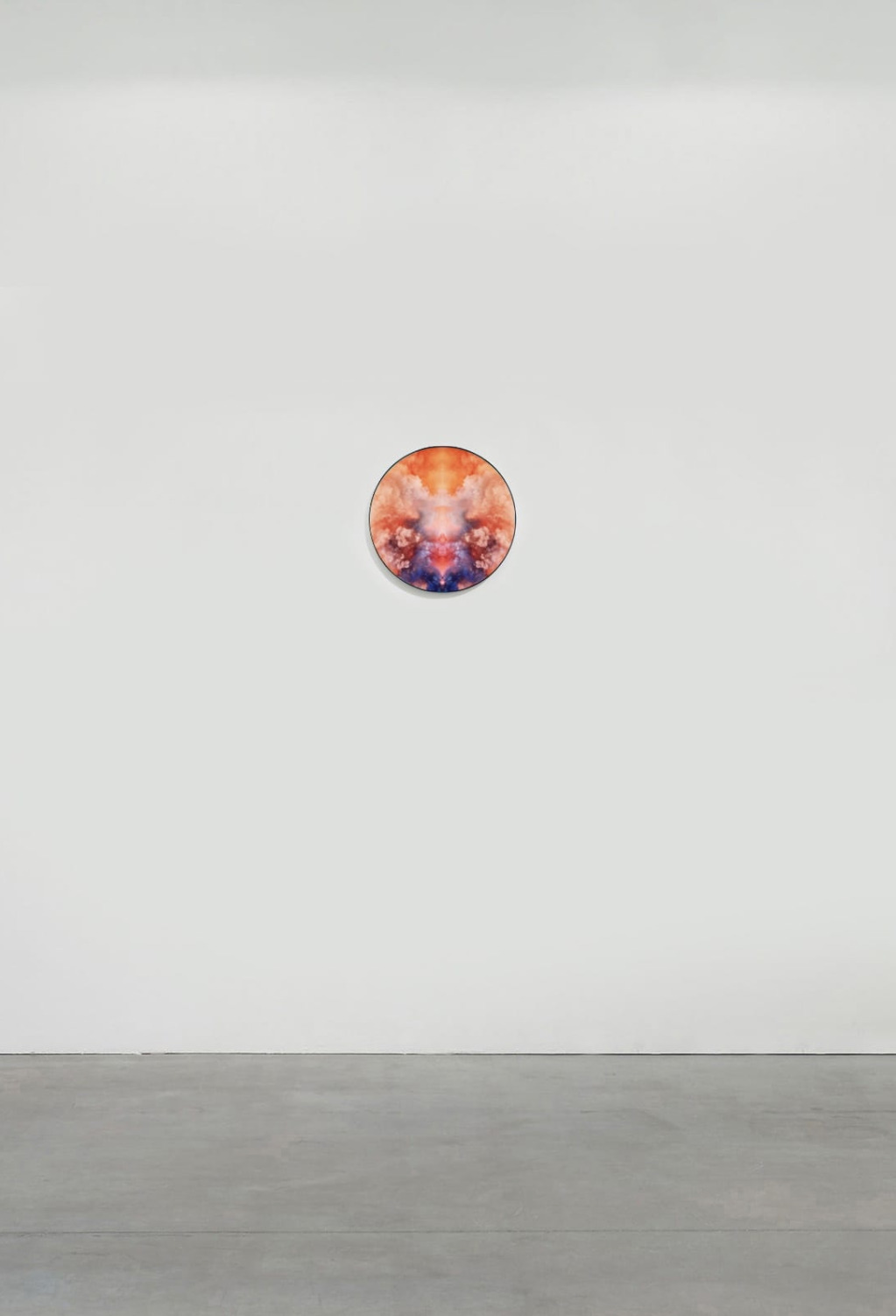 Goldschmied&Chiari, Untitled View, 2024.