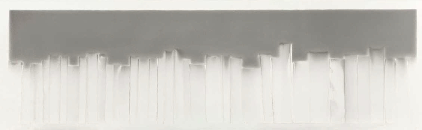 Claudio Parmiggiani, Untitled, 2021