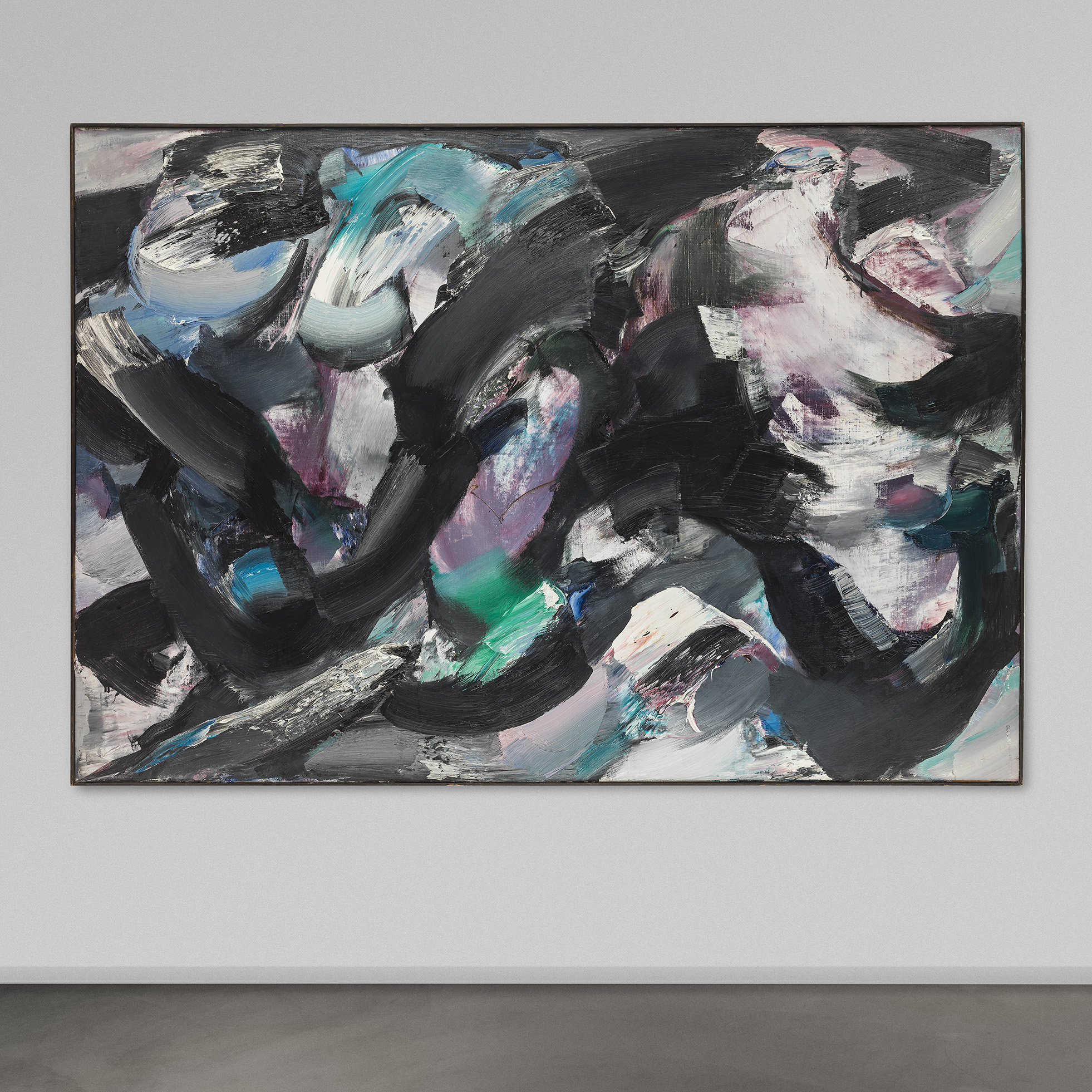 Untitled, Englebert van Anderlecht