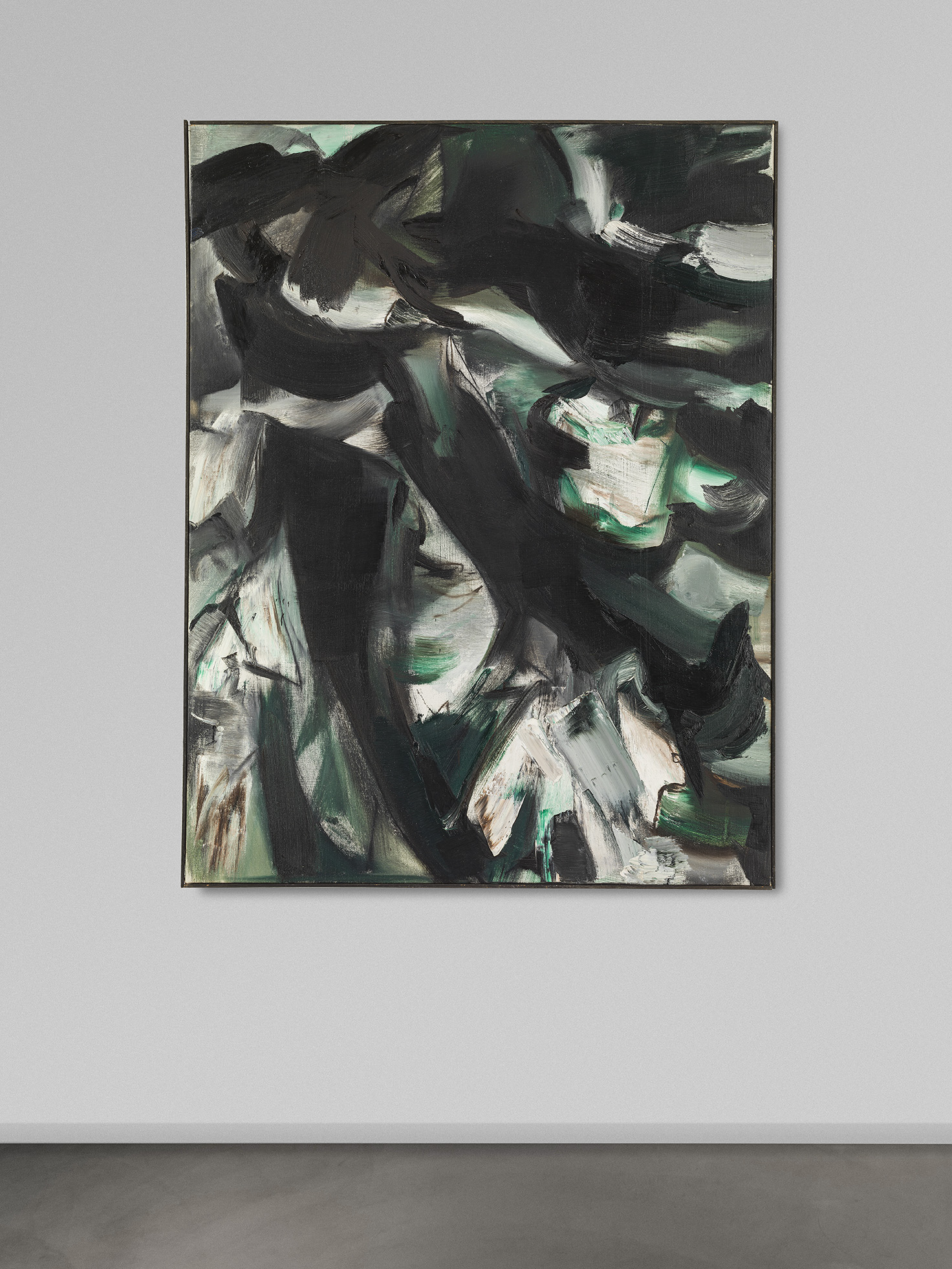 Untitled, Englebert van Anderlecht