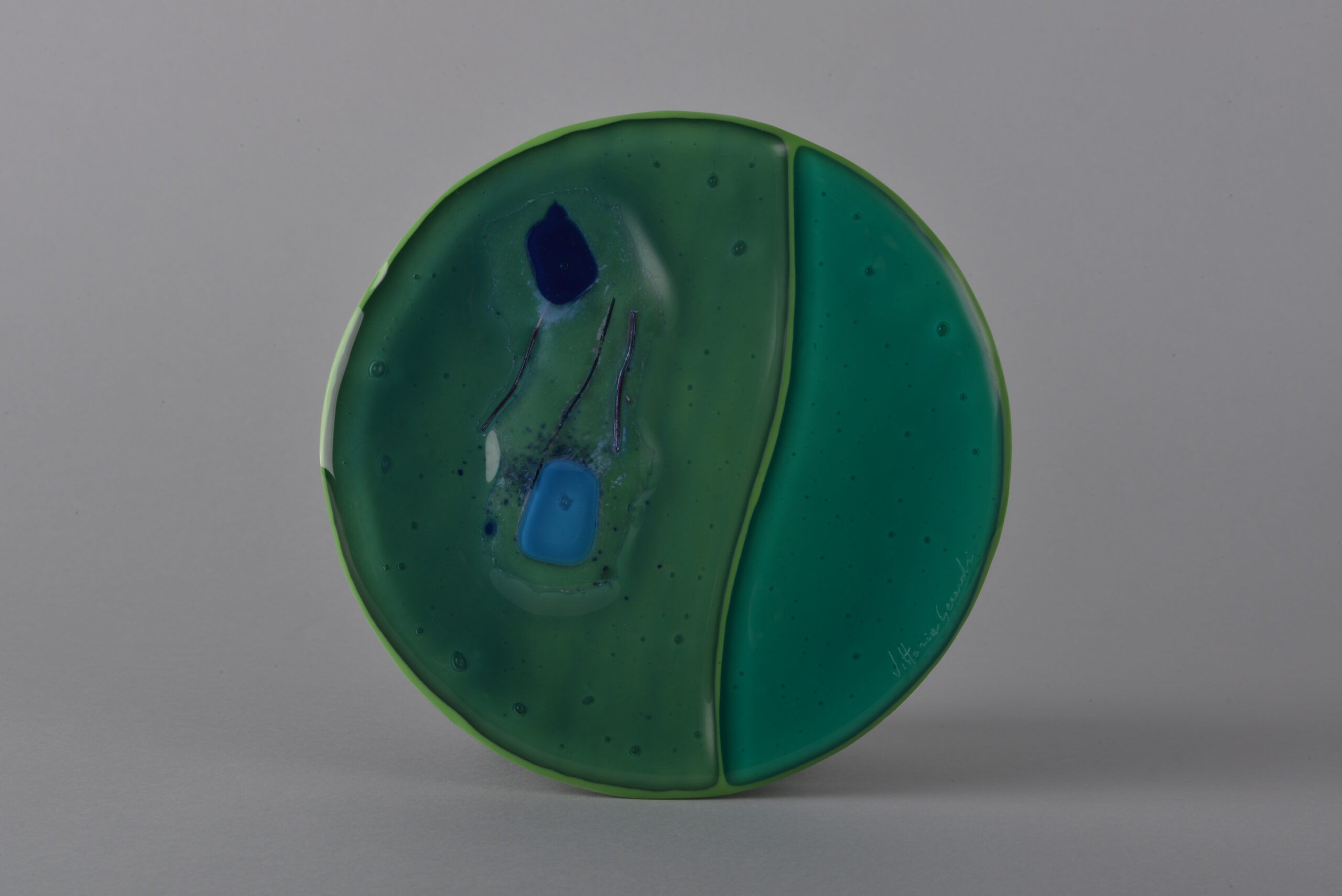 Vetri #2, Vittoria Gerardi, 2025