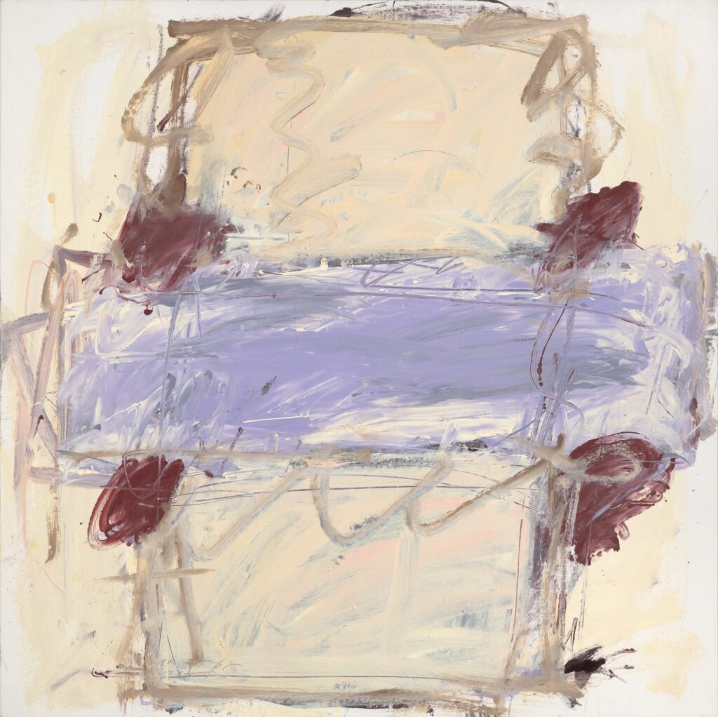 Painting 16. V ’85