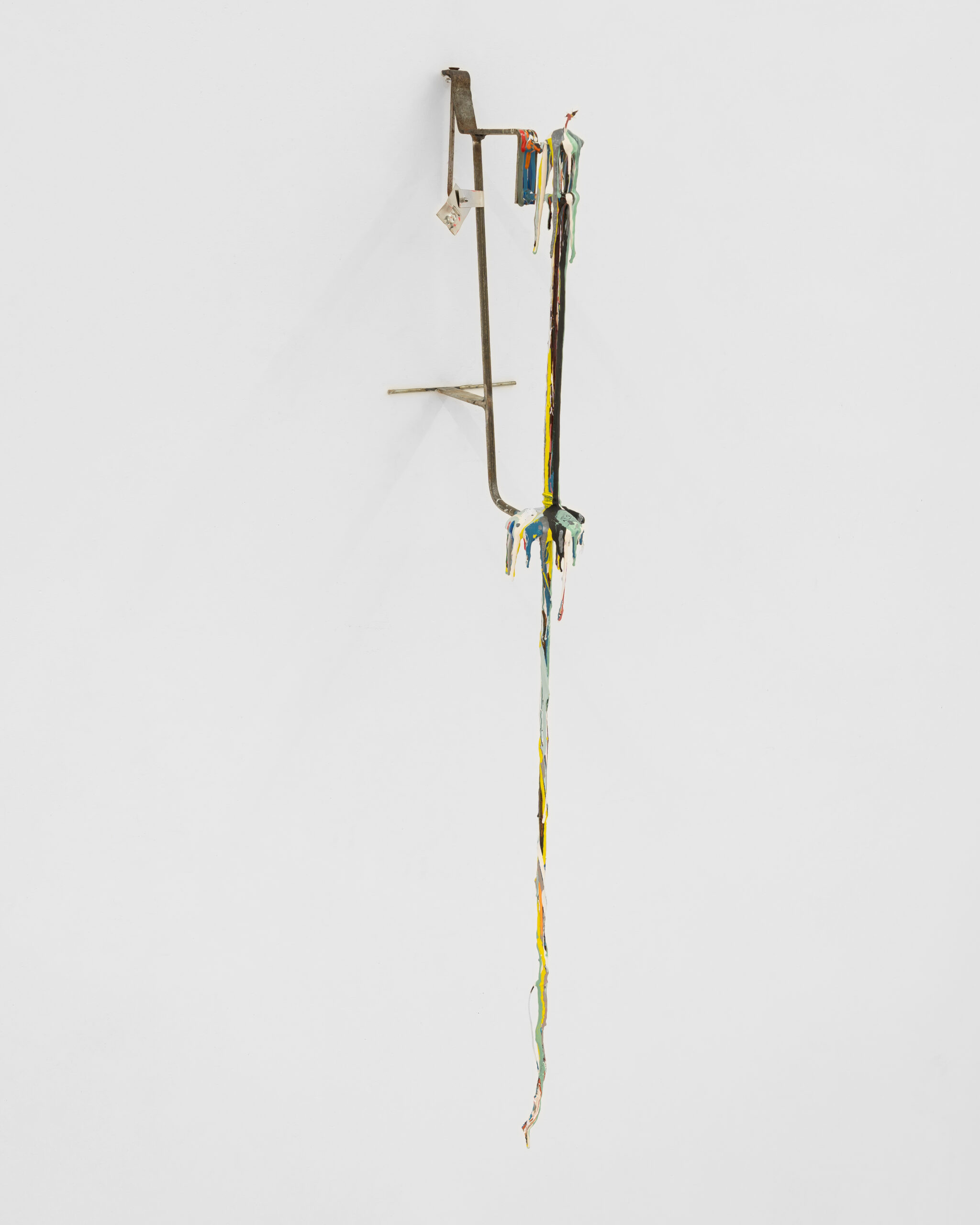Reproduction 'Carbon Copy #09' by Willem Boel (2023)