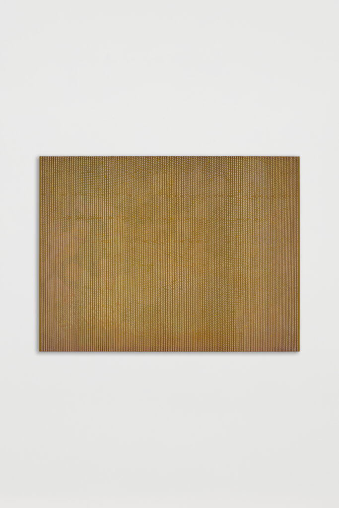 Straw into gold
