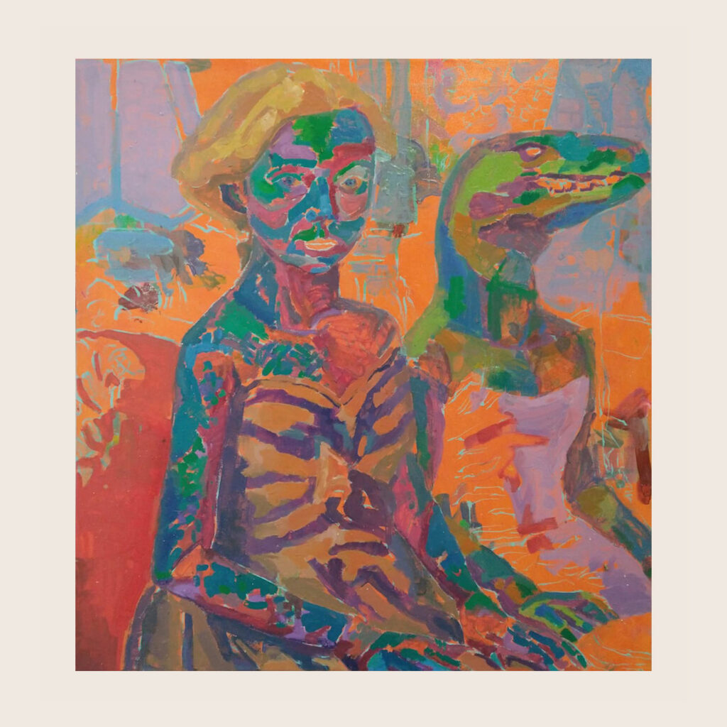 TALES OF TABOO, TORTURE AND HABSBURGER HYPOCRISY #3,