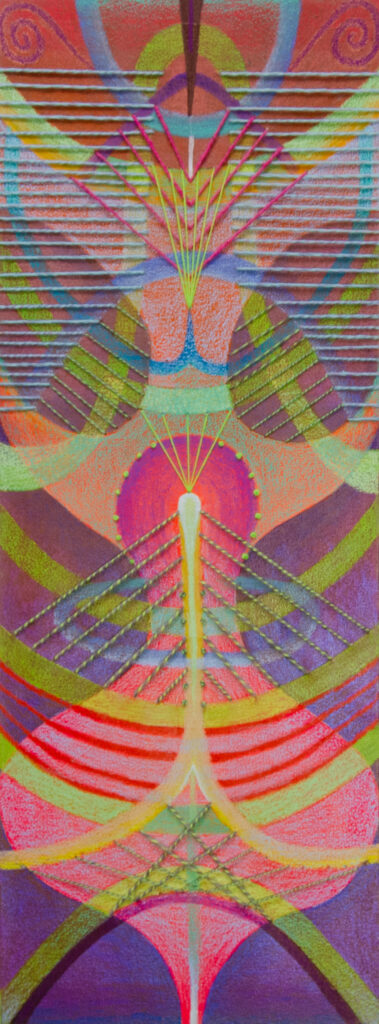 Transcient Body I