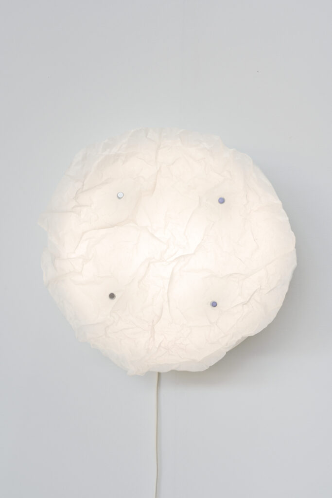 Paper Moon