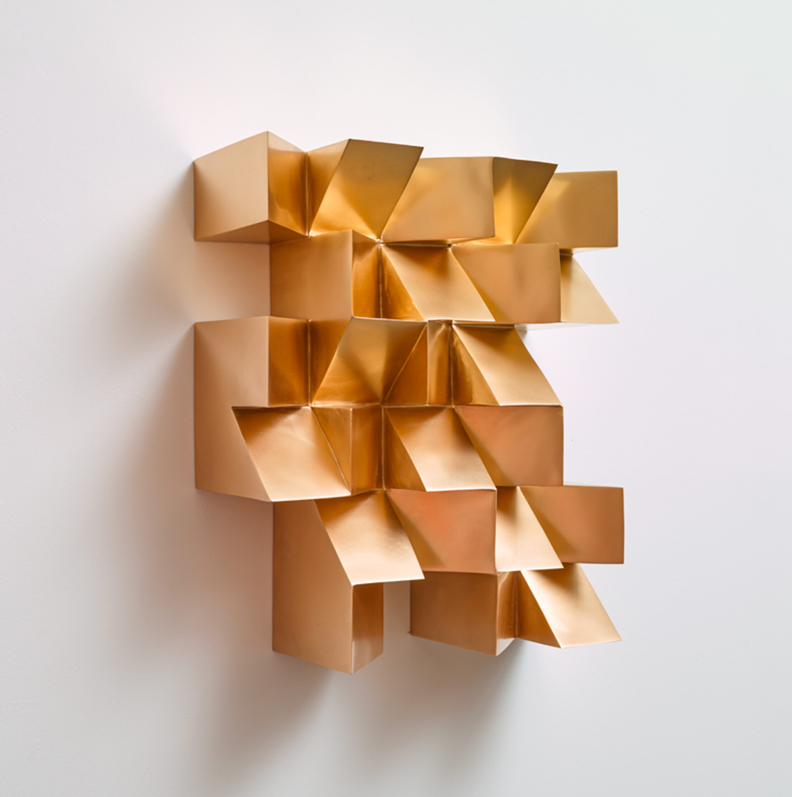 Jan Albers	gOlemgalOre	2024	
Bronze cast	
60 x 50 x 20 cm	
Ed. 5 + 2 ap