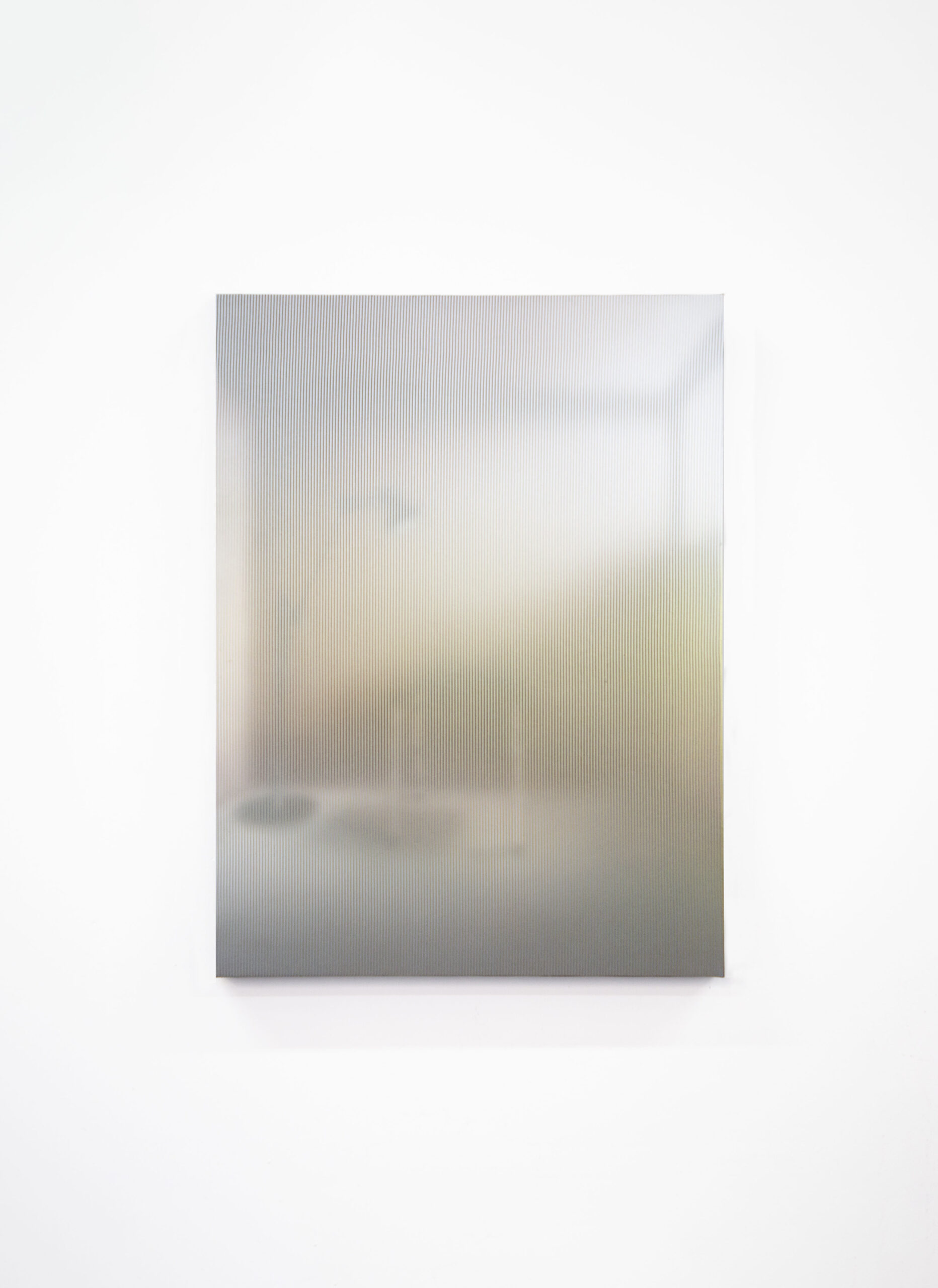 Adrien Couvrat, Nungesser et Coli, 2025, acrylic on canvas, 80 x 60 cm
